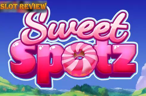 Sweet Spotz icon